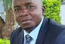 Festus Amimo Biography: Age, Family, Net Worth